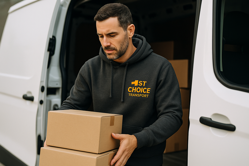 Men's Custom Clothing