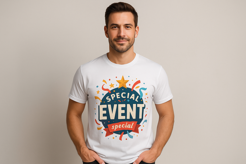 Events & Promotions