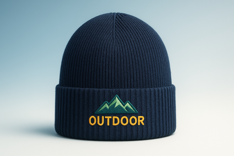 Custom Beanies