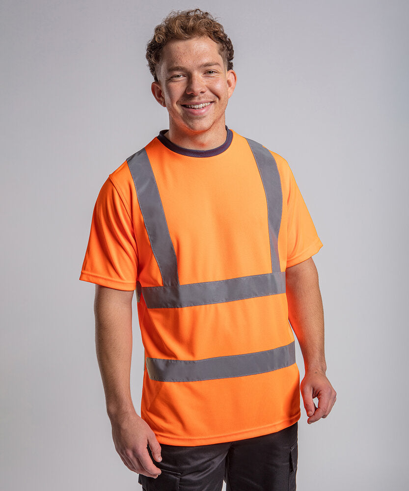 Pro RTX Hi Vis T Shirt - RX720