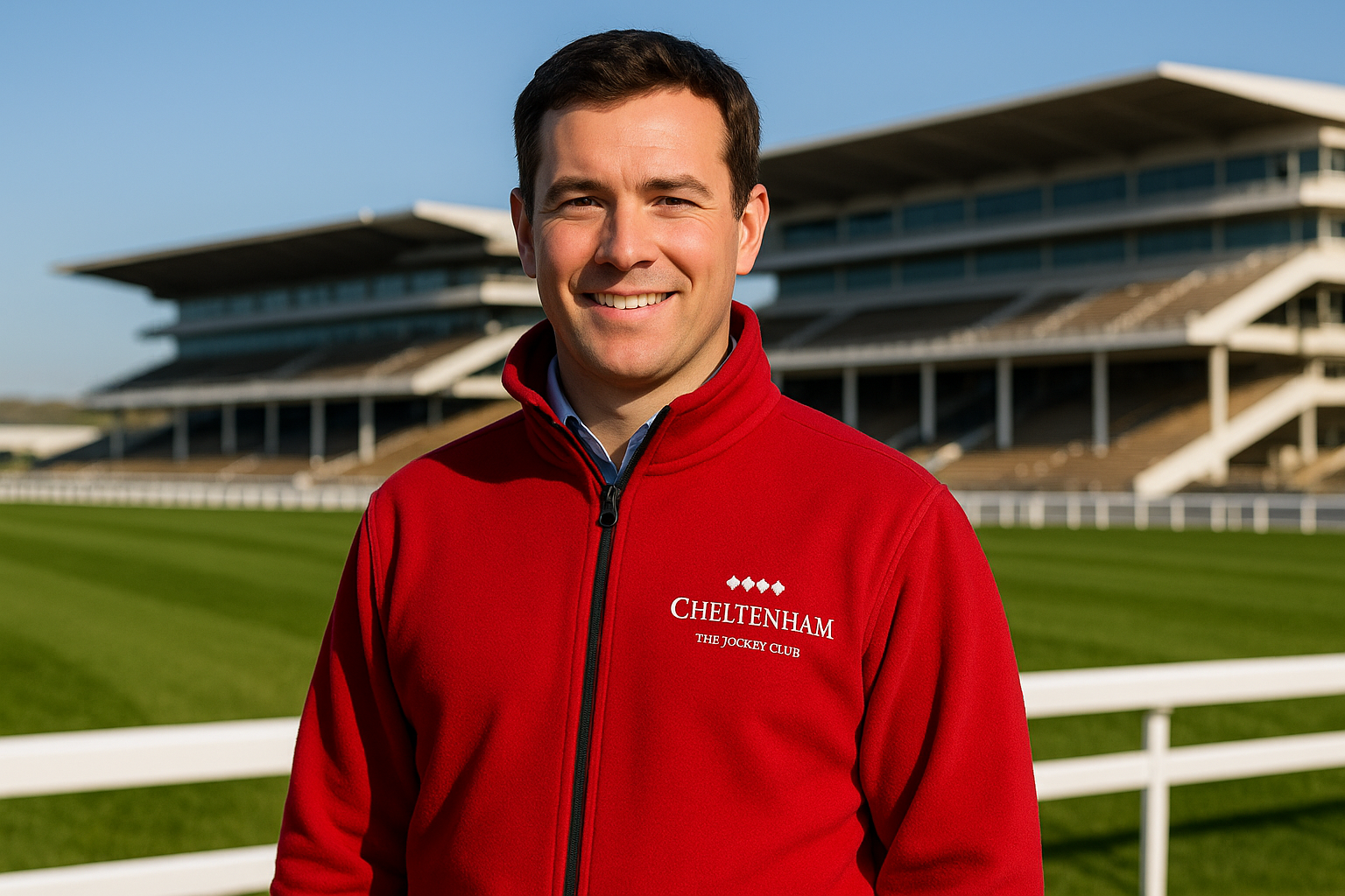 Custom fleeces embroidered or printed with branding