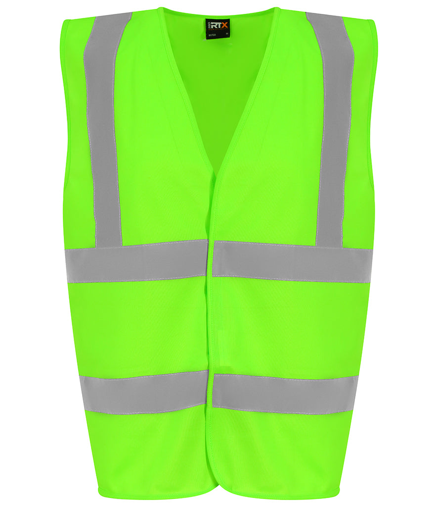 Pro RTX Hi Vis Waistcoat - RX700
