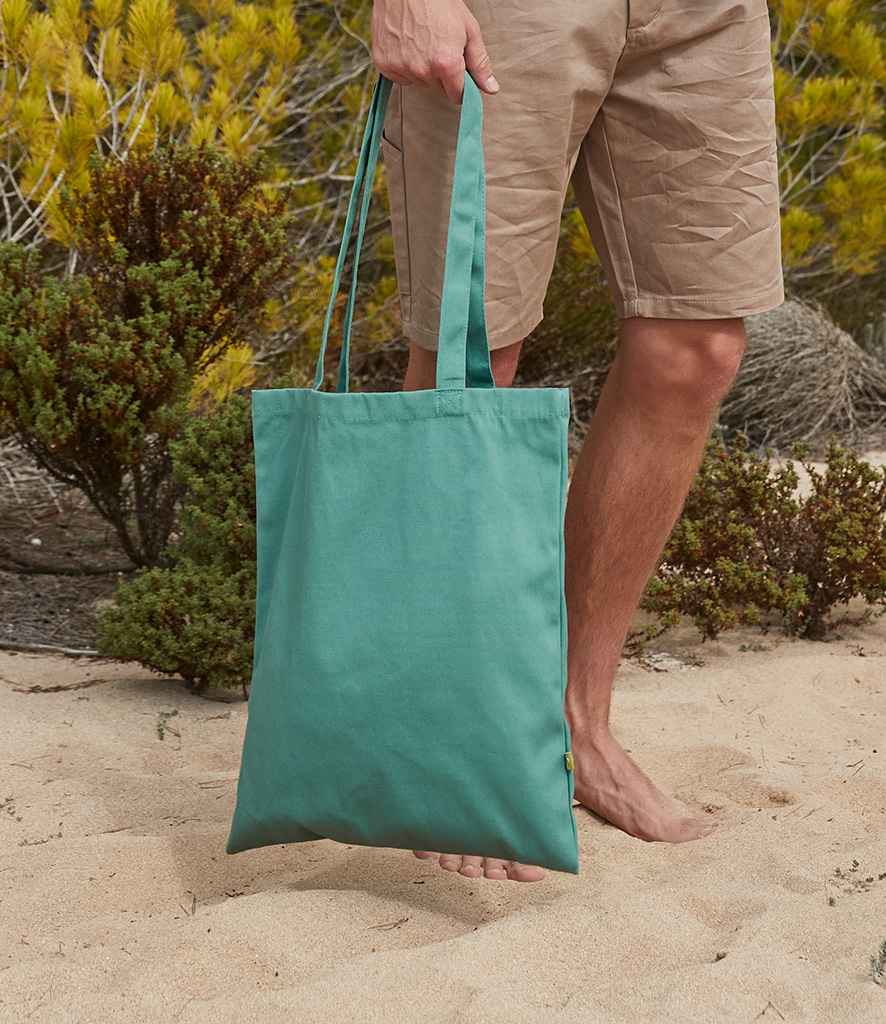 Westford Mill Earthaware® Organic Bag - W801